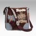 Сумка Messenger (Juicy Couture)